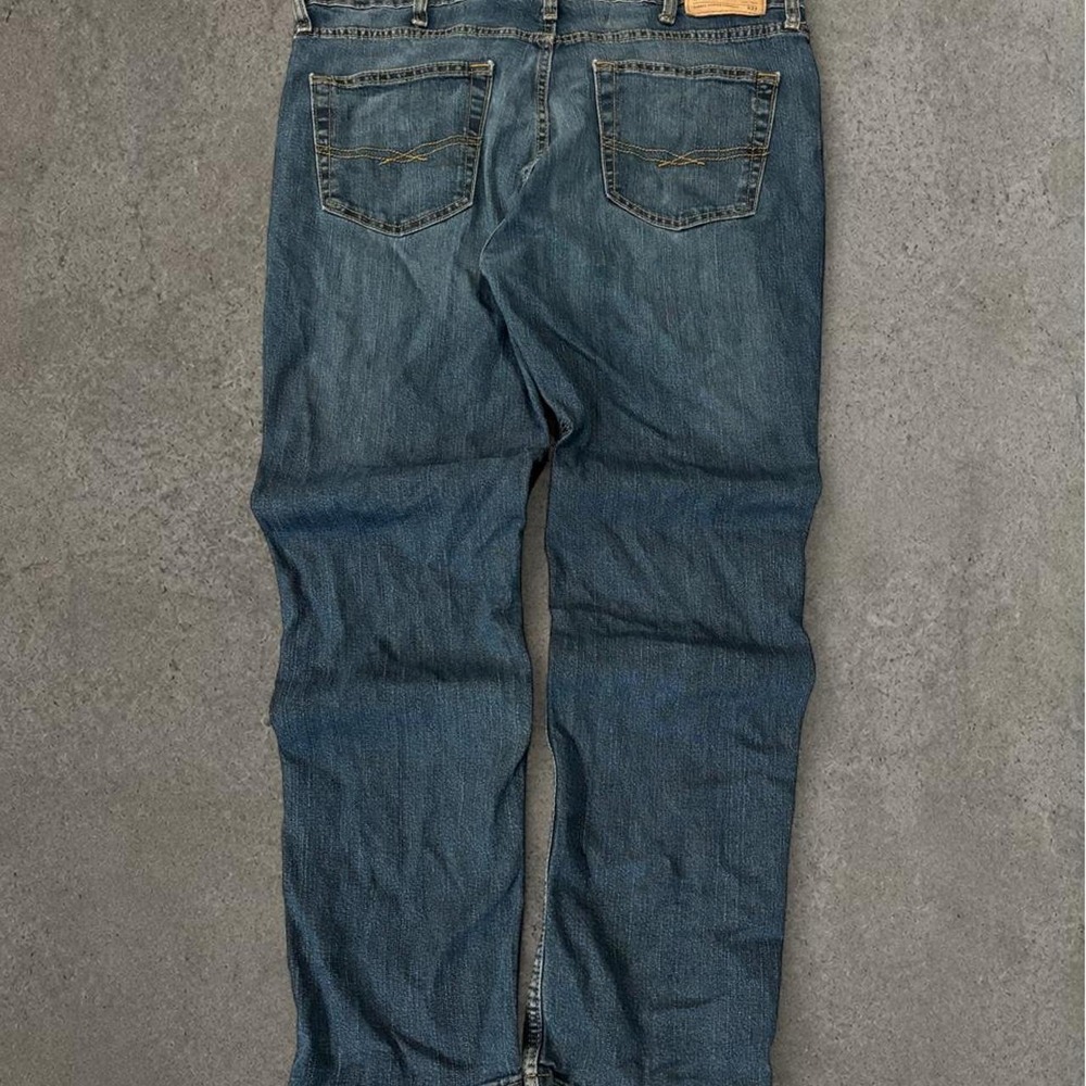 Vintage 90s 2000s Levis Baggy Jeans size 40